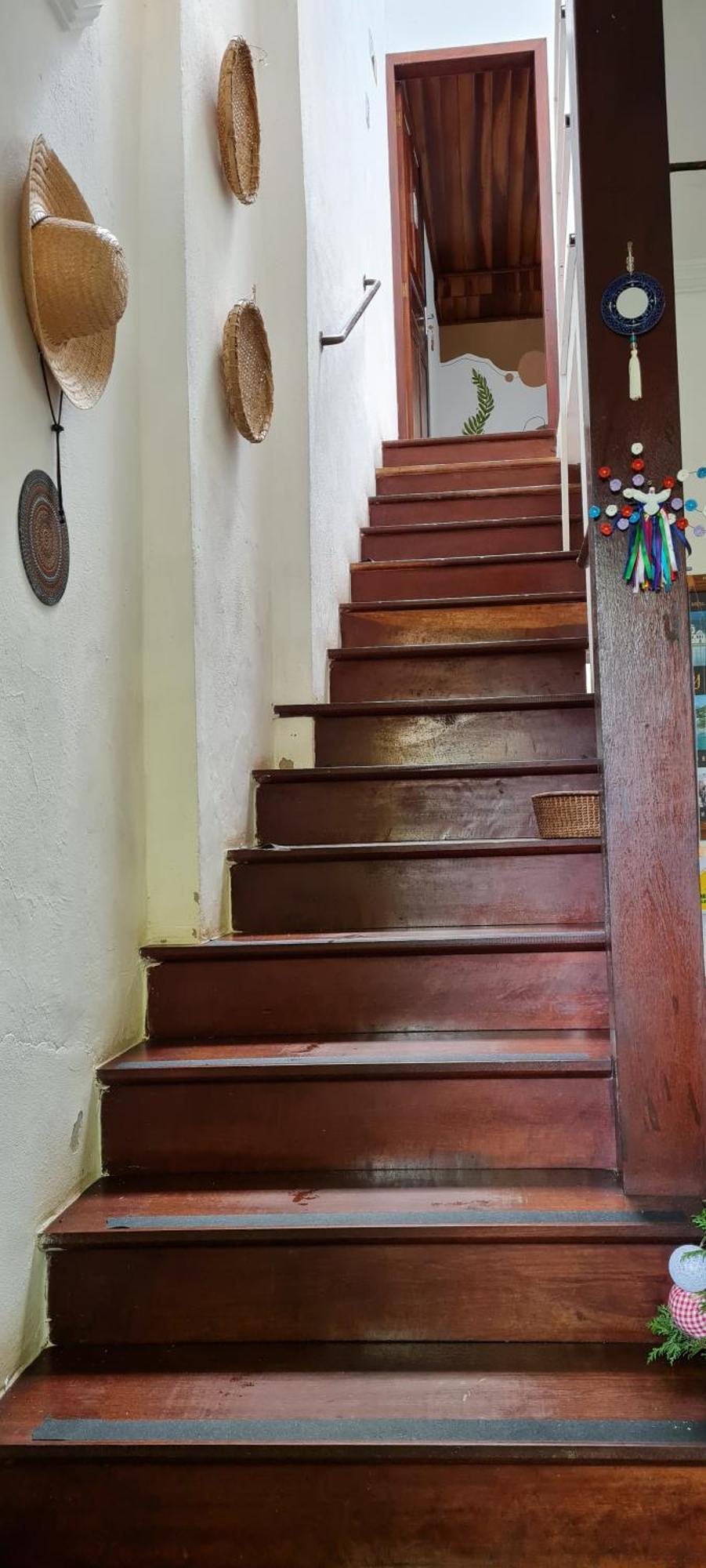 Pousada Manga Rosa Parati Esterno foto
