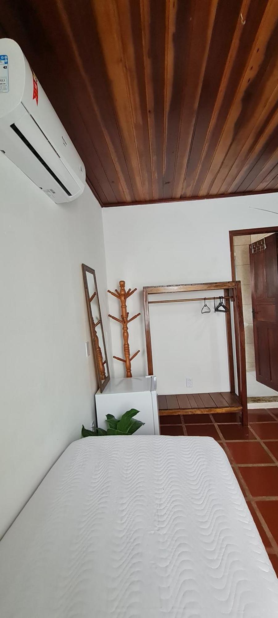 Pousada Manga Rosa Parati Esterno foto